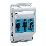 предохранитель-выключатель-разъединитель optiblock 00