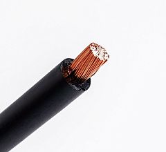 Провод ВПП 1х4 ТУ 16.К71-80-90
