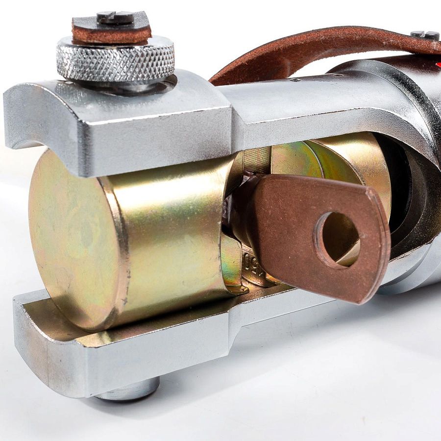 пресс гидравлический пг-630 серия профи (квт)  