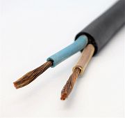 кабель кг-хл 2х6  660в ту 16.к73,05-93 (гост 24334-80) сибкабель