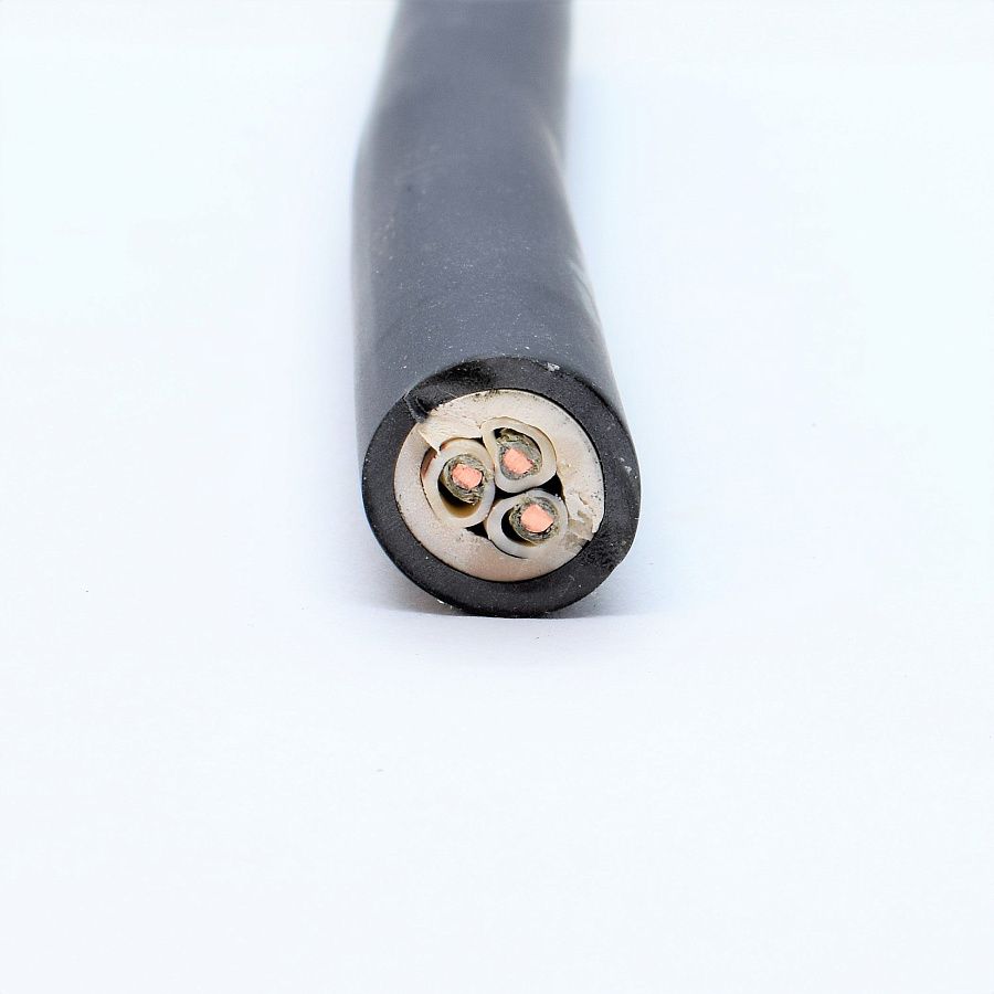 кабель ввгнг(а)-frls 4х1,5  гост 31996-2012