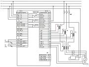 универсальный блок защиты убз-302 (новатек-электро) 