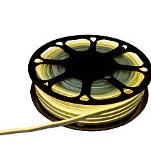 Лента светодиодная LE LED NEON 2835-120 9,6Вт 4000K IP65 12В (50м)