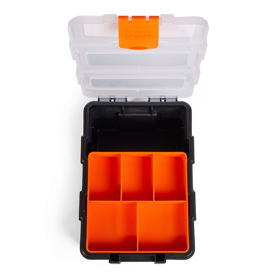 кейс-органайзер к-05 ™квт 