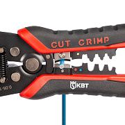 съёмник изоляции ws-14 (квт) 