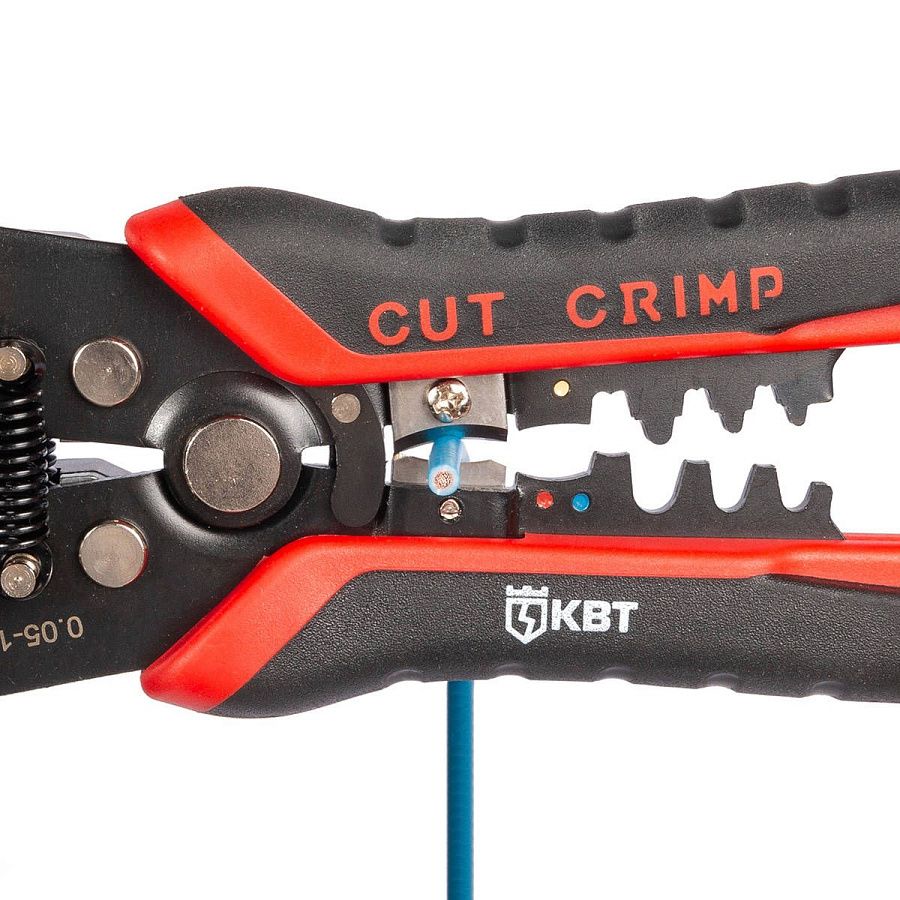 съёмник изоляции ws-14 (квт) 