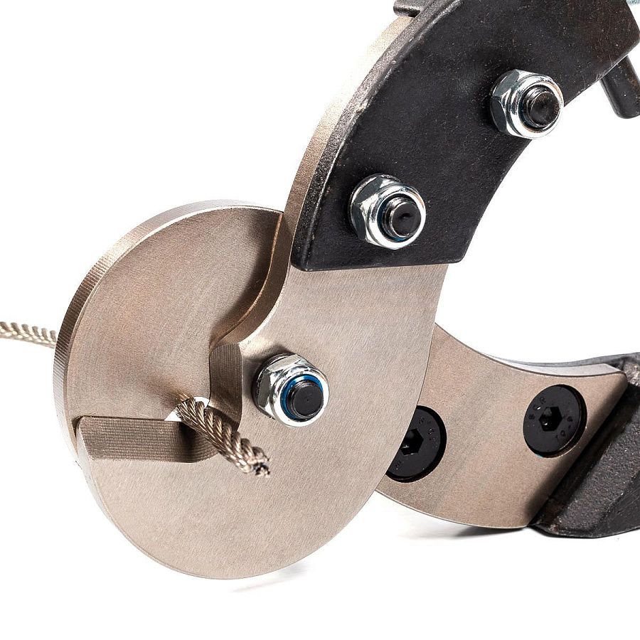 тросорез тр-12т серия профи ( квт) 