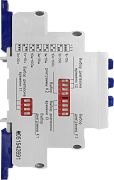 реле времени рв3-22 acdc24в/ac230в ухл4 (меандр) 