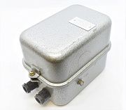 пускатель пм12-010110 220в ip54 (кзэ)