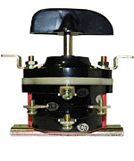 переключатель пп 3х40/н2 откр. исп.1 (электротехник)