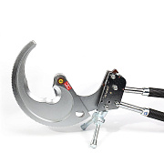 ножницы секторные нс-120 серия профи (квт) 