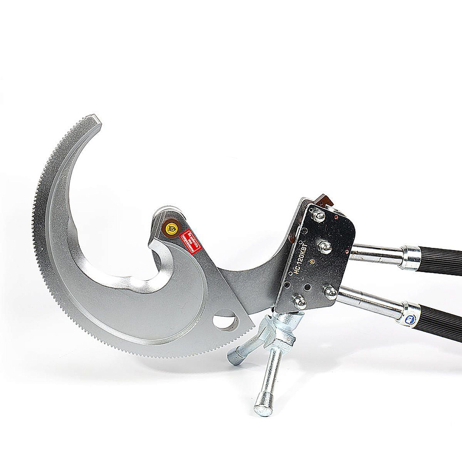 ножницы секторные нс-120 серия профи (квт) 