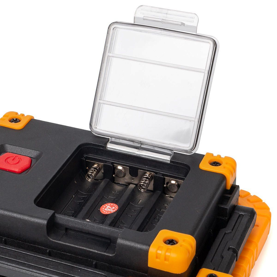 фонарь переносной fl-7017 серия профи (квт)