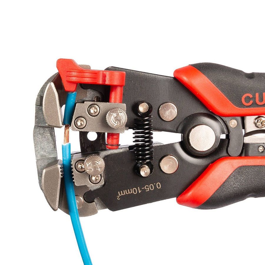 съёмник изоляции ws-14 (квт) 