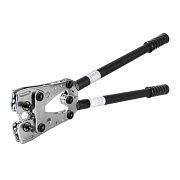 пресс-клещи пкг-120 серия профи (квт) 