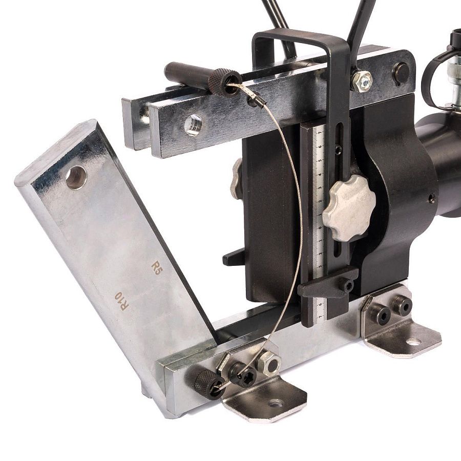 шиногиб гидравлический автономный шга-150 (квт) 