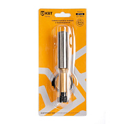 горелка-насадка газовая gt-16 с пьезоподжигом 