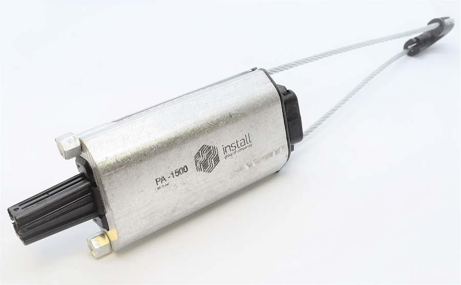 зажим анкерный pa-1500 (50-70мм2) (инсталл) 