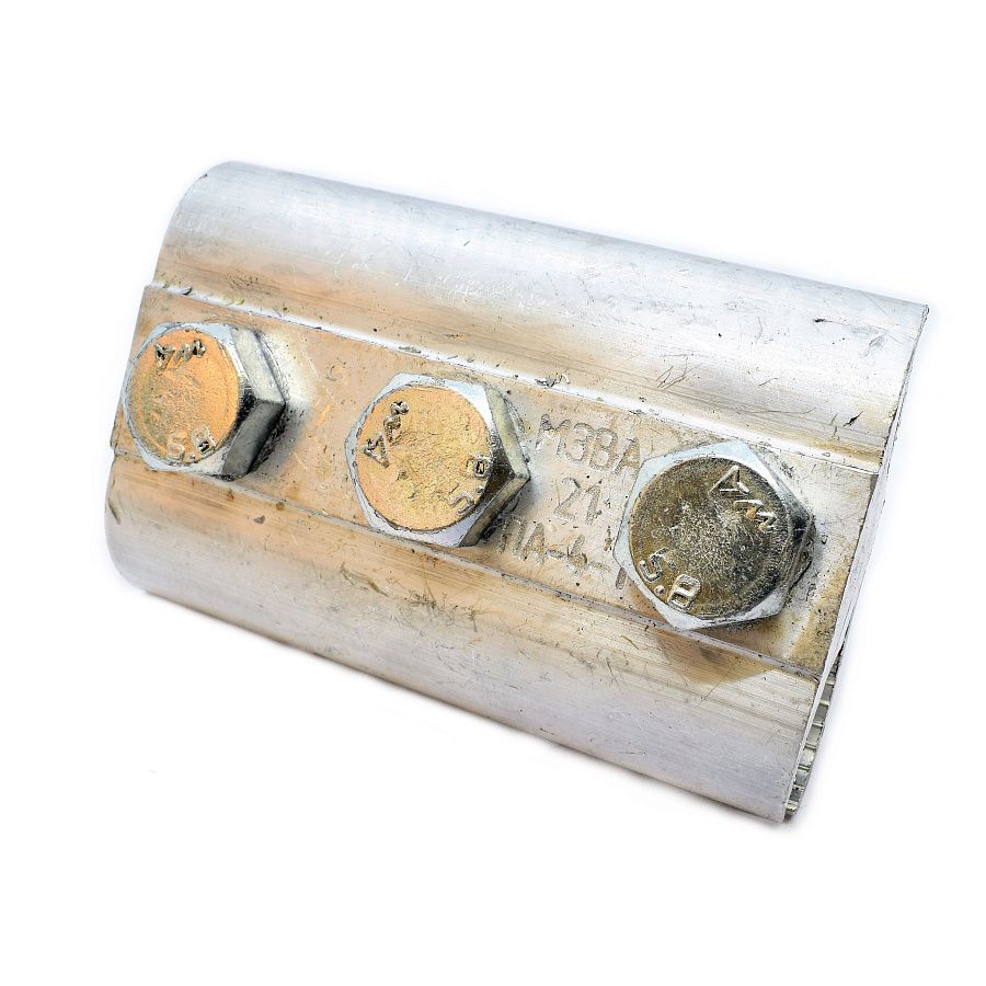 зажим плашечный па 4-1 ( s 185-300 мм2)