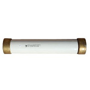 патрон токоограничивающий пт 1.2-6-80-20 ухл3  ø72х364мм