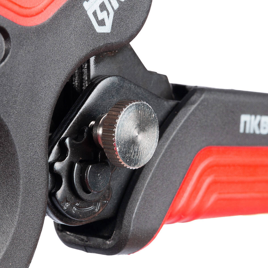 пресс-клещи пквш-10а серия профи (квт) 