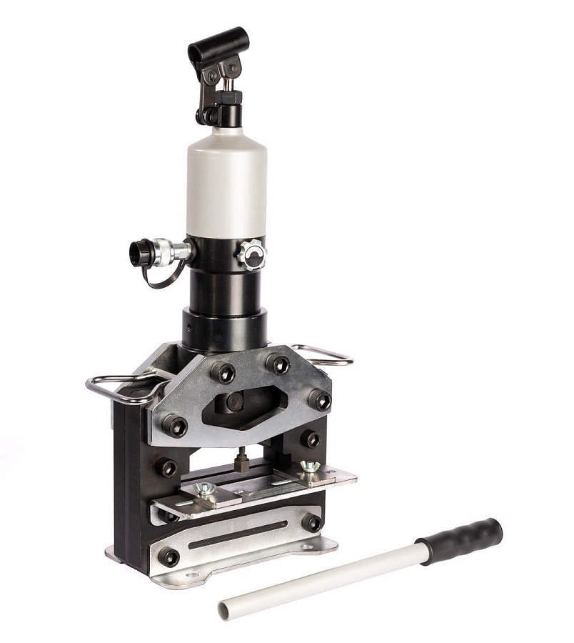 шинорез гидравлический автономный шра-150v (квт) 