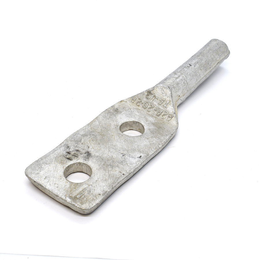 зажим аппаратный а2а-25