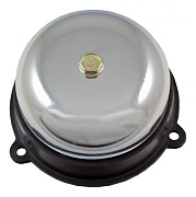 звонок мзм-1с 220в 50гц (диаметр  75мм)