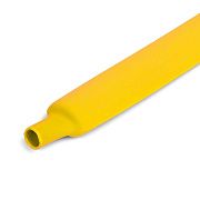 трубка тут (hf)-60/30 желтая (упак.10м) ™квт 