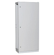 smart корпус металлический сборный вру 1800х800х450мм ip31 iek 