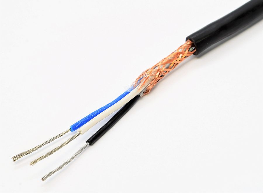 кабель мкэш  3х0,35 гост 10348-80