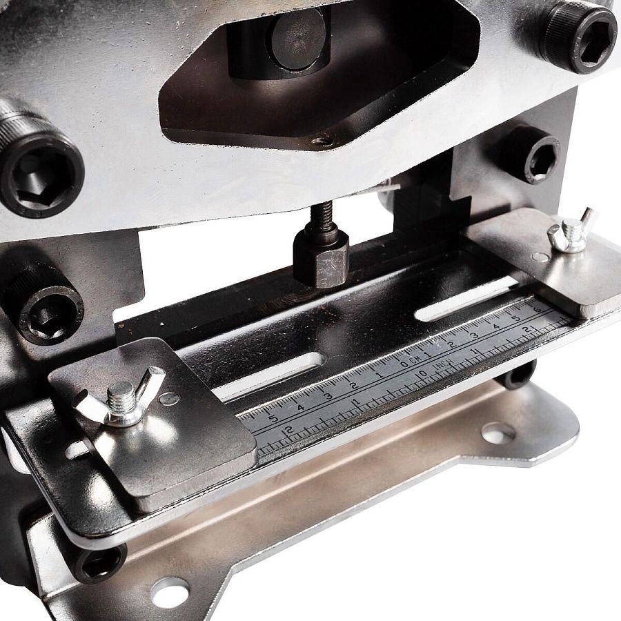 шинорез гидравлический шр-150 neo (квт) 