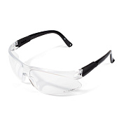 очки монтажника ом-01 серия профи защитные (квт) 
