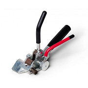 инструмент для натяжения и резки ленты инту-20  (квт) 