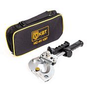 ножницы секторные нс- 45 серия профи (квт) 