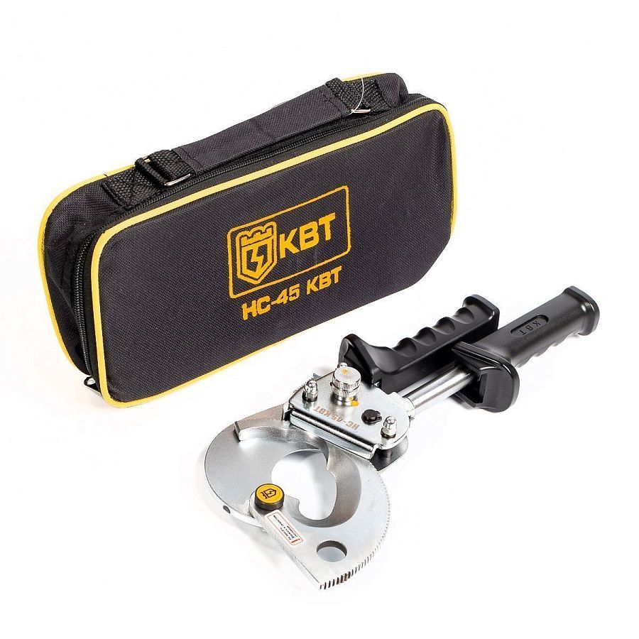 ножницы секторные нс- 45 серия профи (квт) 