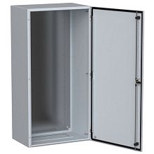 TITAN 5 Корпус металлический ЩМП-120.60.40 УХЛ1 IP66 IEK
