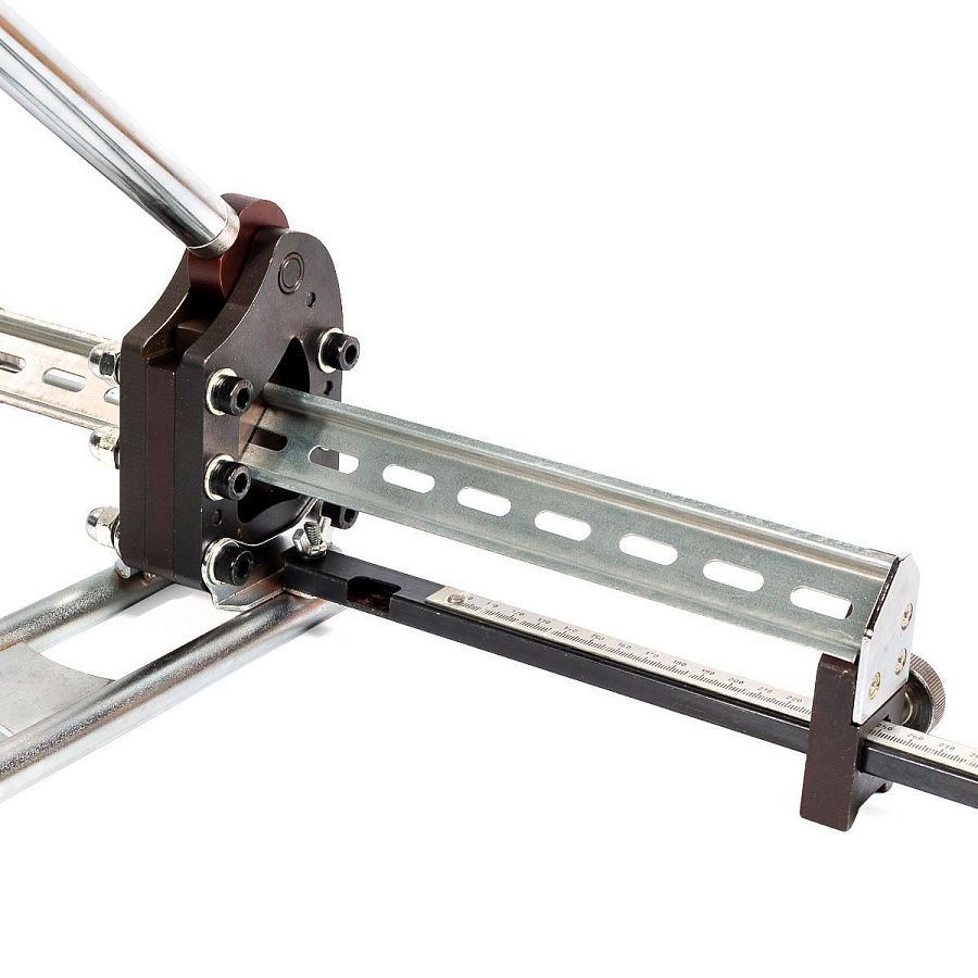 инструмент для резки din-реек др-01 (квт) 