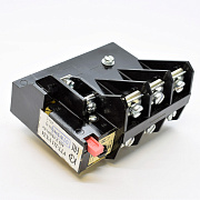 реле тепловое ртт-211 40а (34 - 46а) кзэа 