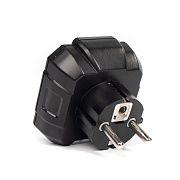 тестер розеток kt106d proline (квт)