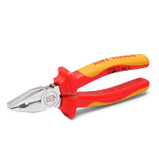 набор диэлектрического инструмента нии-18 серия профи (квт) 