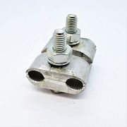 зажим плашечный па 3-2а (s 95-150 мм2)