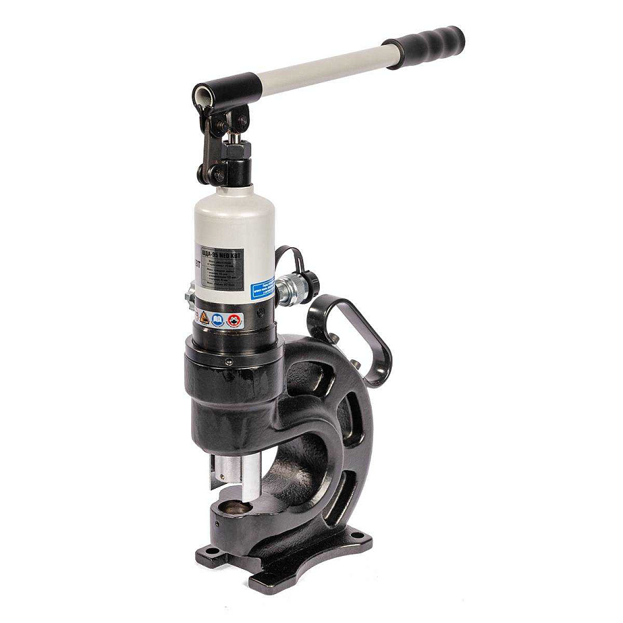 шинодыр гидравлический автономный шда-95 (квт) 