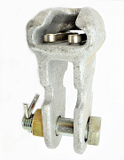 ушко у2- 7-16 (юаиз)