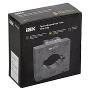 трансформатор тока тти-100 1000/5а 15ва класс 0,5 мпи08 iek