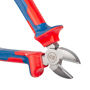 бокорезы 160 мм серия мастер (квт) 