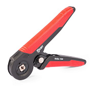 пресс-клещи пквк-10а серия профи (квт) 