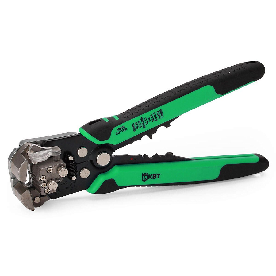 съёмник изоляции ws-307 (квт) 