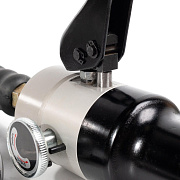 дыродел гидравлический пгпо-60а помповый серия профи (квт) 