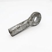 зажим заземляющий зпс-35-3